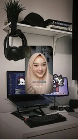 Secantik apapun