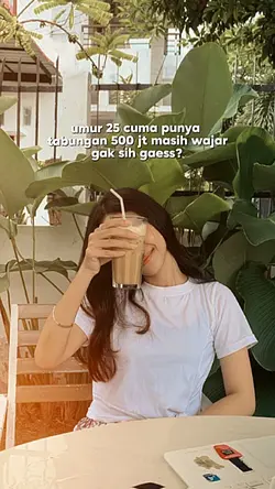 wajar gak sih