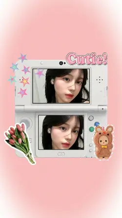 template aesthetic 