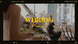 Wedding Vlog