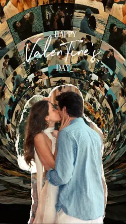 Happy Valentine