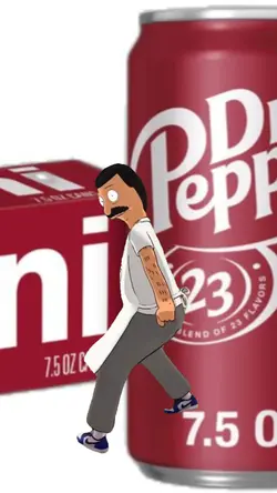 Bob's Burgers Da....