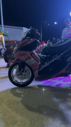 AEROX INDO