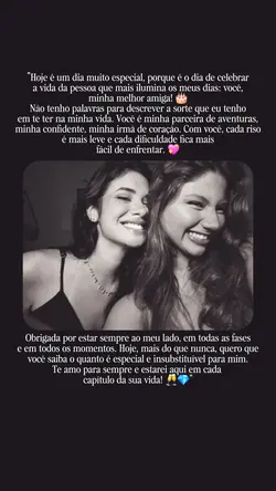 Feliz Aniversário 𓆉