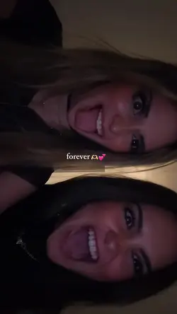 forever
