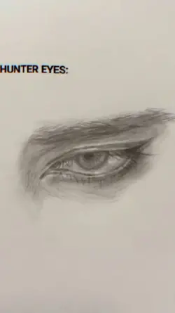 Hunter eyes