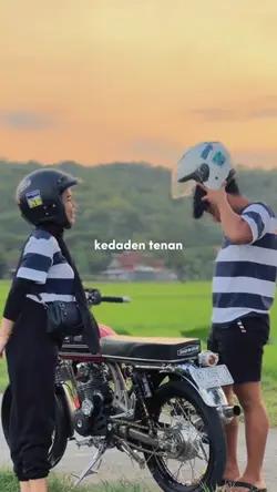 Kedaden tenan nduwe