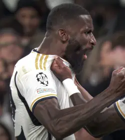 Rudiger Edit🔥