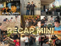 Nhiều Ảnh Kỷ Niệm