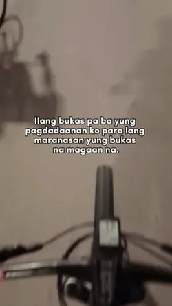 Ilang bukas pa ba