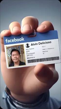 Facebook ID