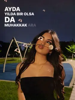 havalı kız şablon