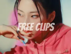 RUKA FREE CLIPS