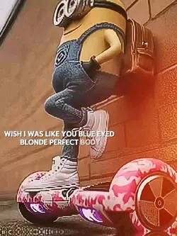 wish i 