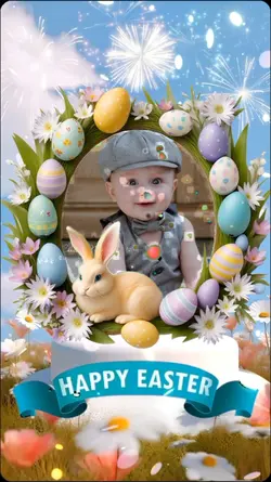 Happy Easter