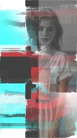 Glitch Effect