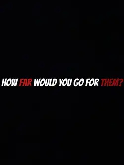 How far?