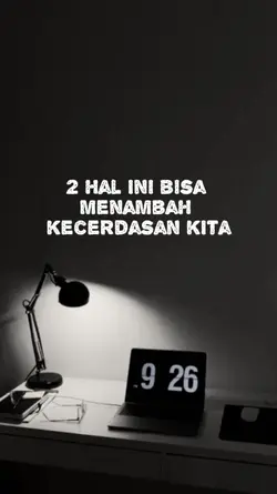 menambah kecerdasaan