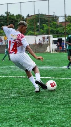 Futebol 
