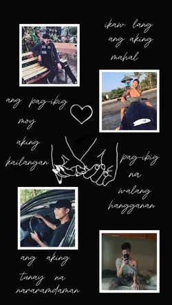 ikaw lang ang aking 