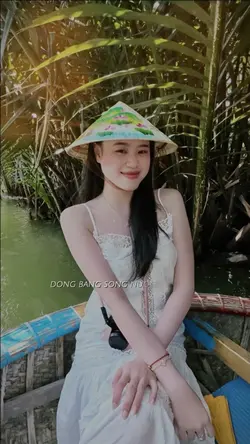 Gái xứ dừa 🌴