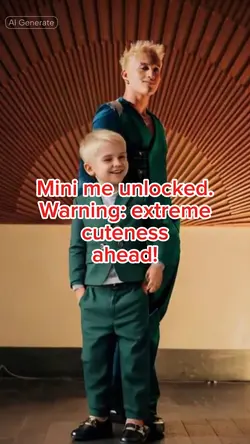 mini me ai