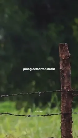relapse ka muna..