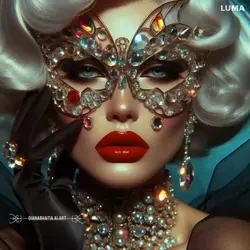 maschera 