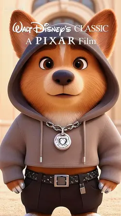 AI Spirit Animal 