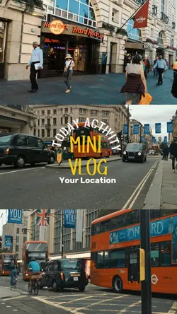 Mini Vlog