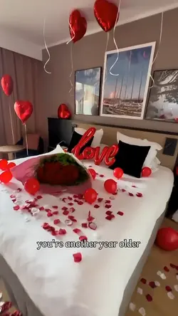 BIRTHDAY CELEBRATION