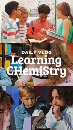 Learning Chemistry