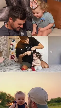A Father’s Love