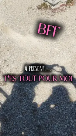 Ma meilleure amie