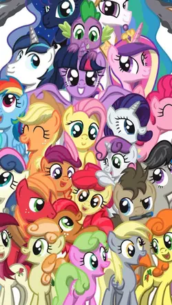 my little pony quiz 