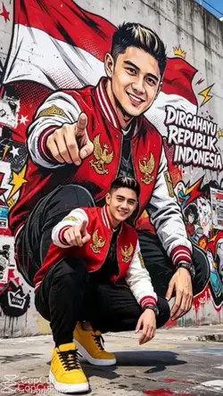 17 agustus