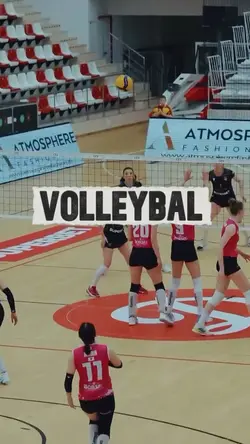 volleyball