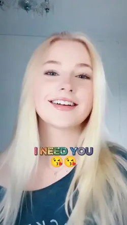 trend i love you
