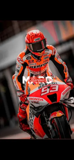 Marc Márquez