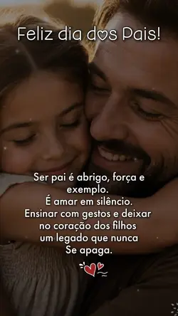 Dia dos pais