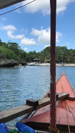 Wag muna tayo umuwi 