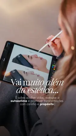 Estética facial