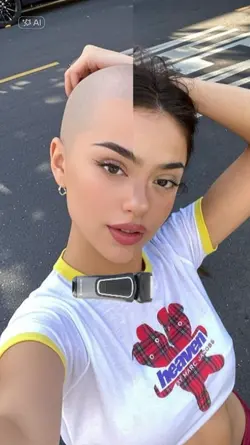 Careca linda