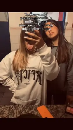 Forever young