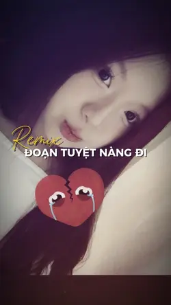 Đoạn tuyệt nàng đi