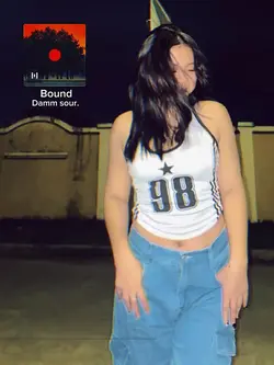 bound. damnsour
