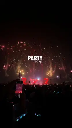 Party recap 
