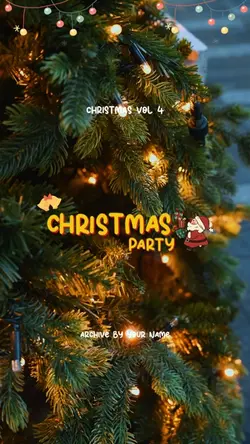 Christmas Party 2 