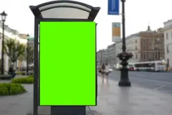 billboard timelaps 