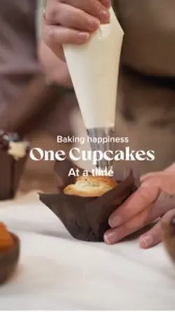 cupcakes
